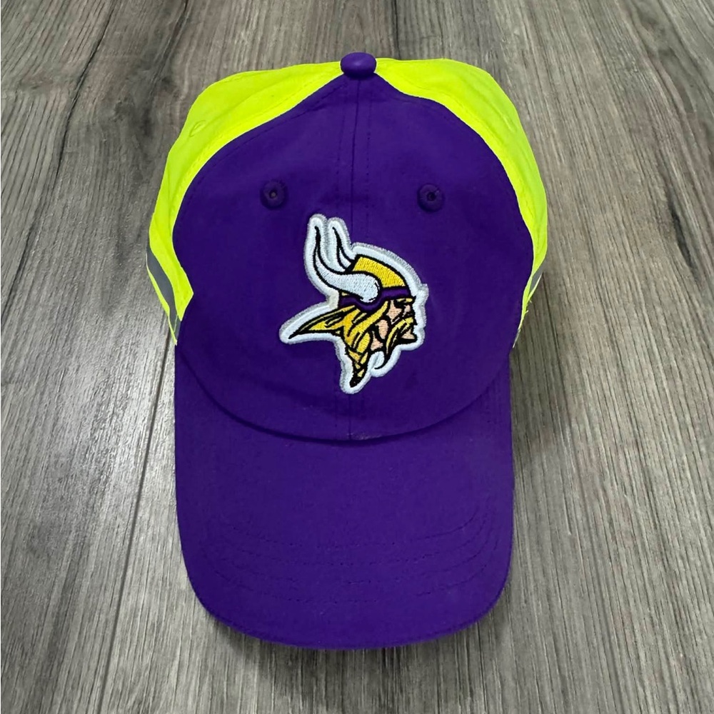 Minnesota Vikings NFL football Hat